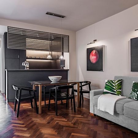 Ferrini Home - Via Monte Sant'Agata Катания Экстерьер фото