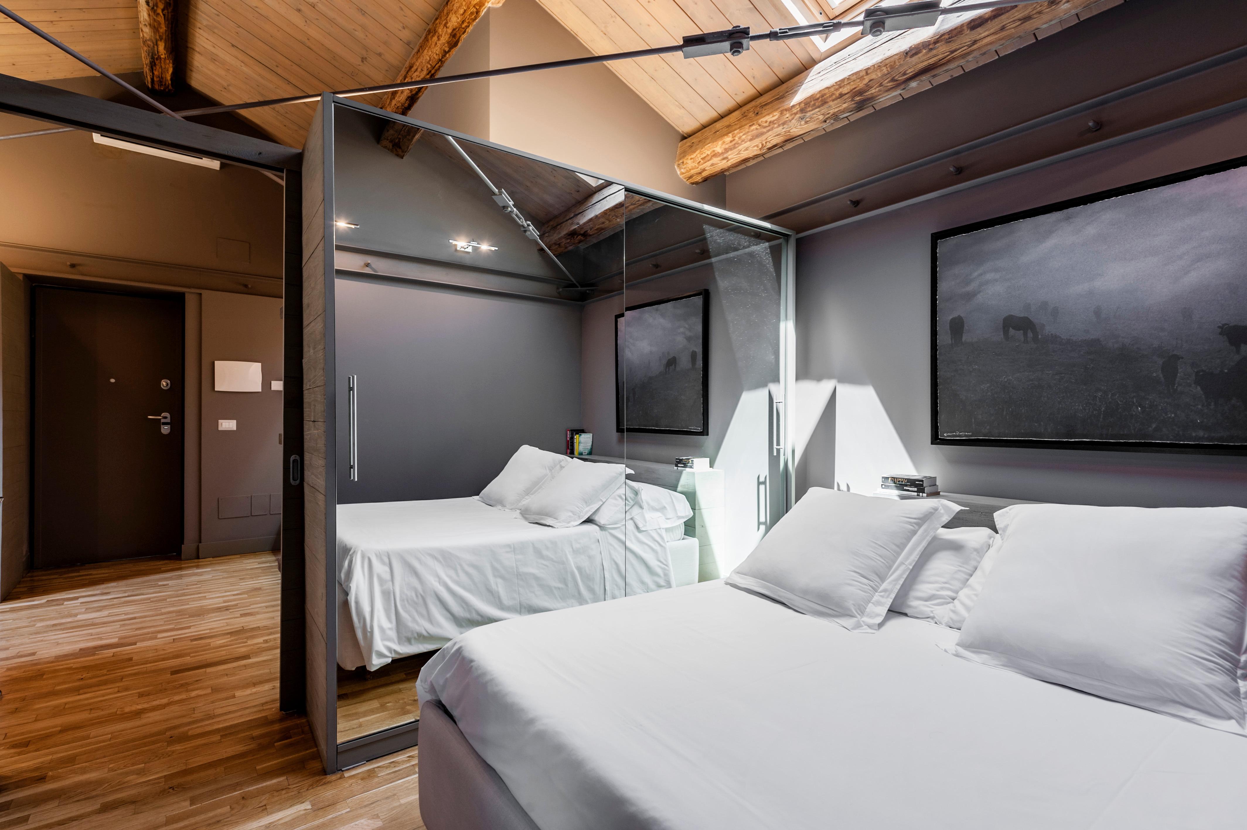 Ferrini Home - Via Monte Sant'Agata Катания Экстерьер фото