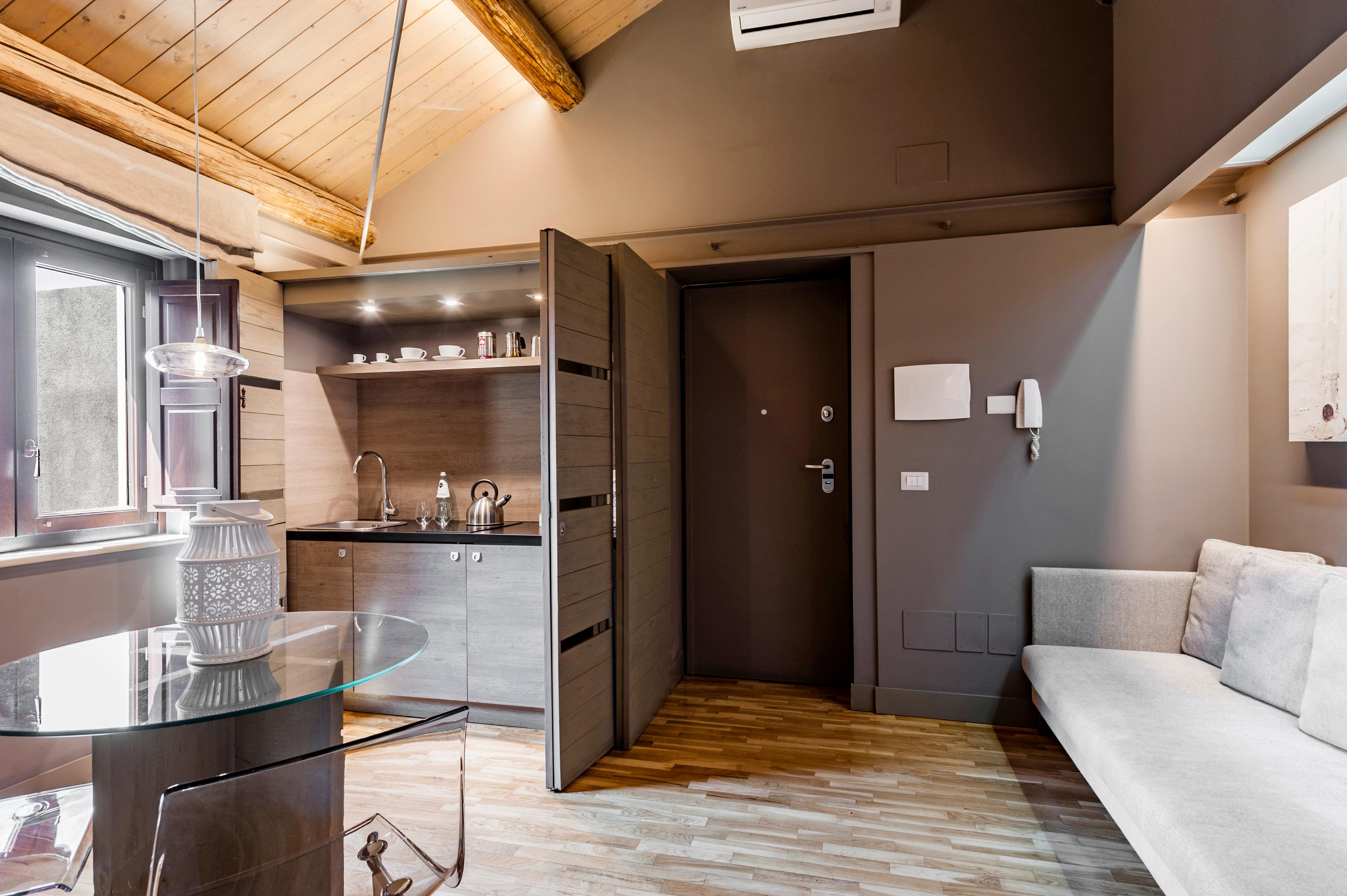 Ferrini Home - Via Monte Sant'Agata Катания Экстерьер фото