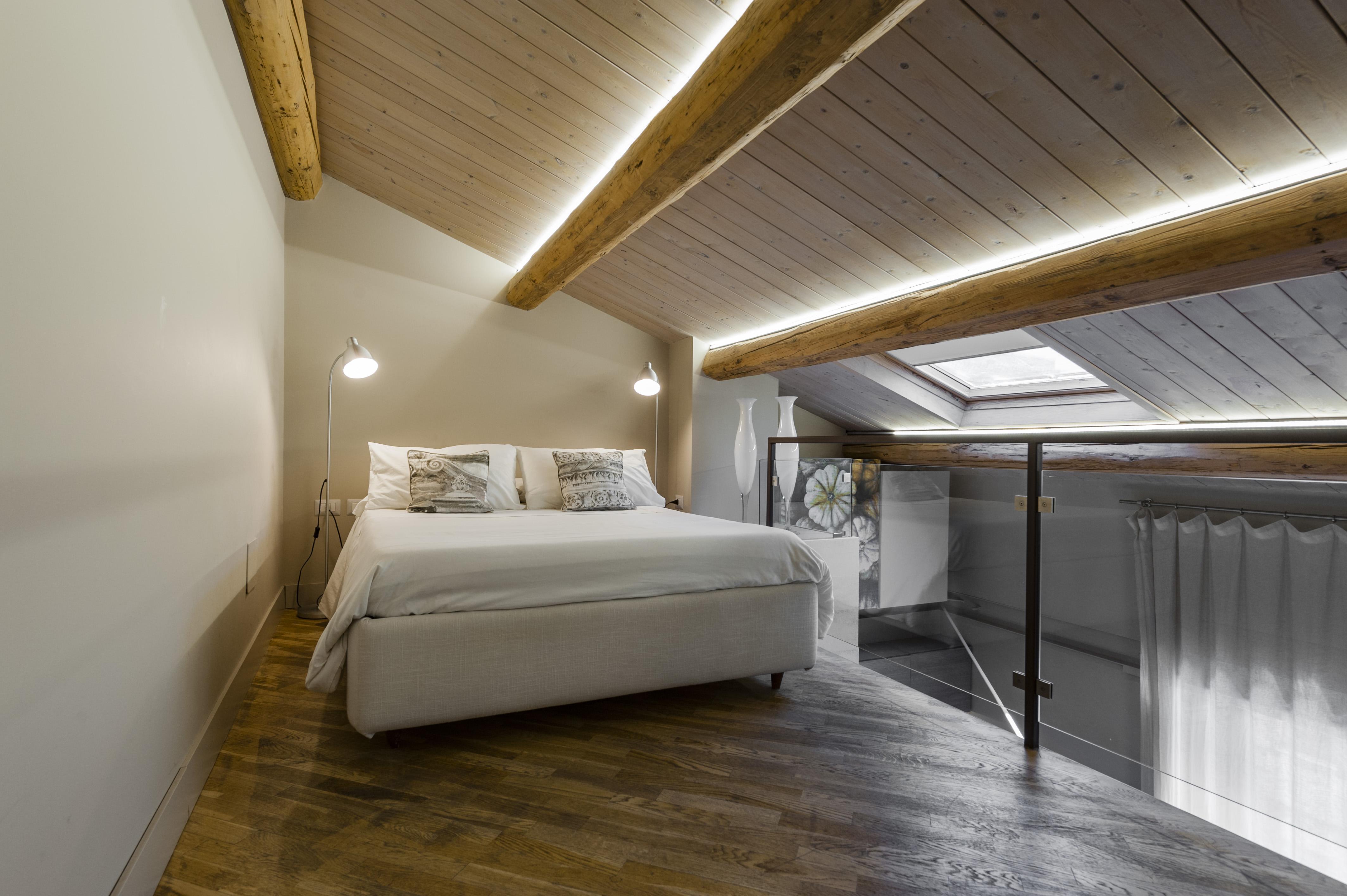 Ferrini Home - Via Monte Sant'Agata Катания Экстерьер фото