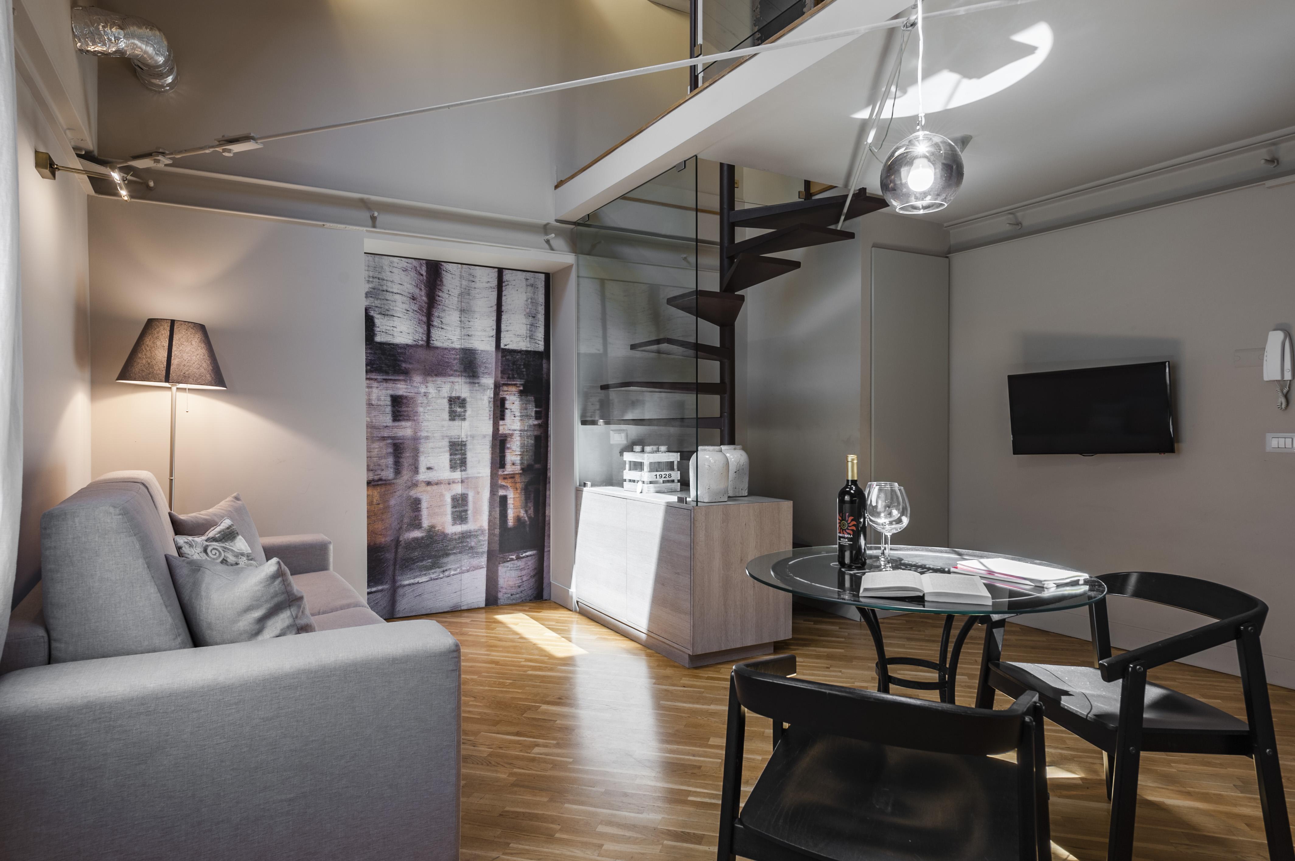 Ferrini Home - Via Monte Sant'Agata Катания Экстерьер фото
