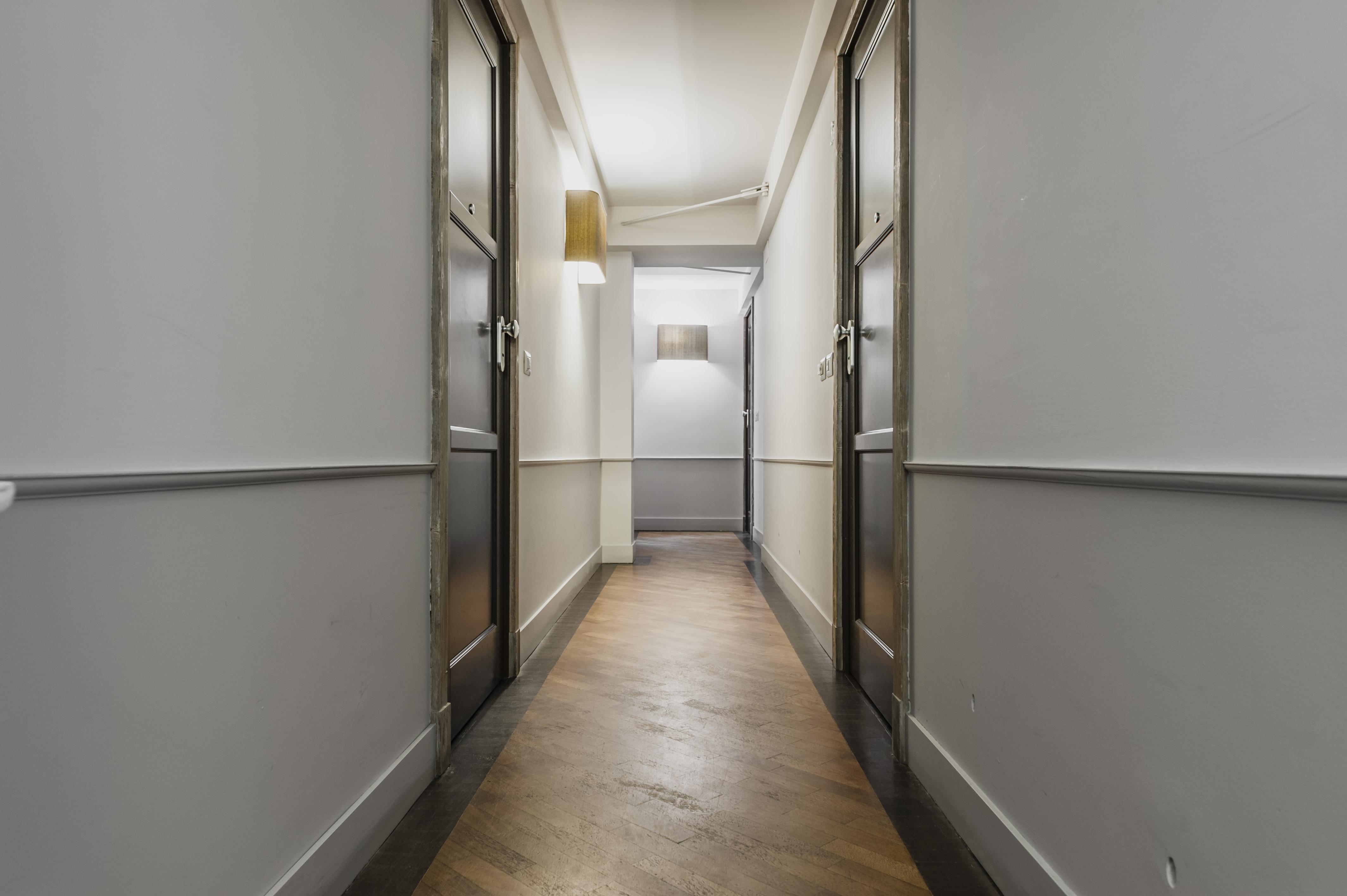 Ferrini Home - Via Monte Sant'Agata Катания Экстерьер фото