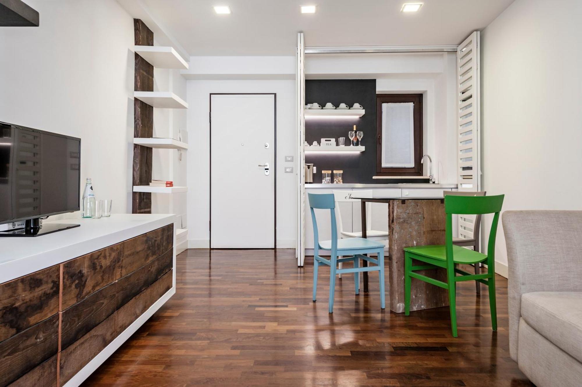 Ferrini Home - Via Monte Sant'Agata Катания Номер фото
